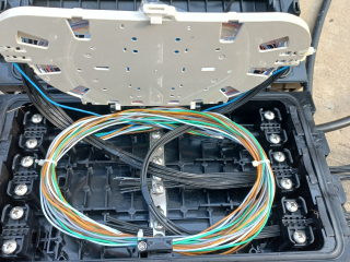 Dịch vụ hàn nối cáp quang chuyên nghiệp